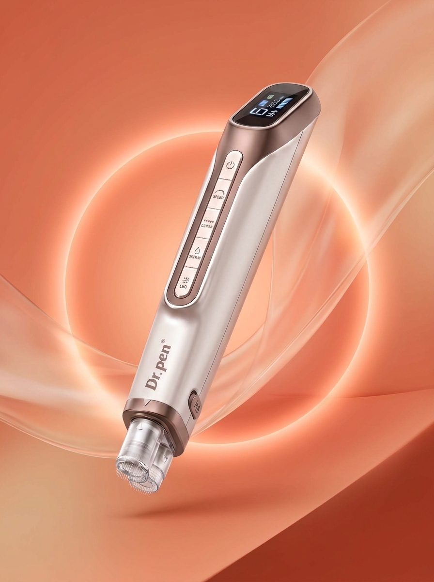 DR. PEN H6 cihazı