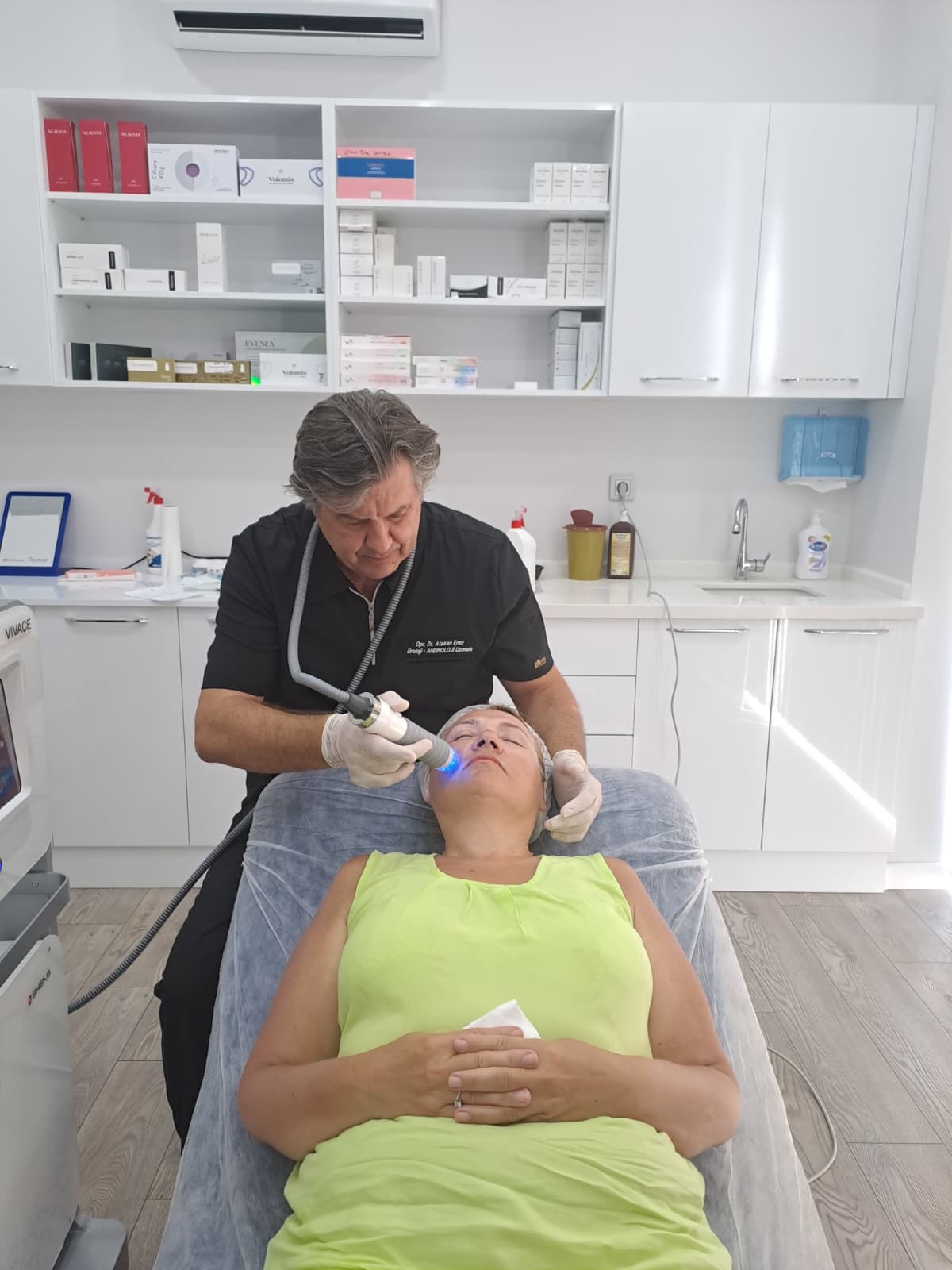 Trakya Estetik galeri fotoğrafı